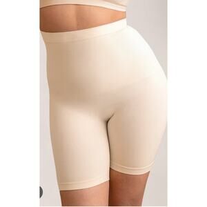 Shapermint Essentials High-Waisted Shaper Shorts XL/2XL